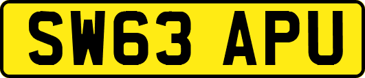 SW63APU