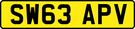 SW63APV