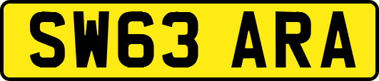 SW63ARA