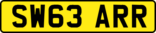 SW63ARR