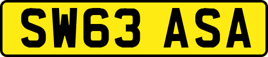 SW63ASA