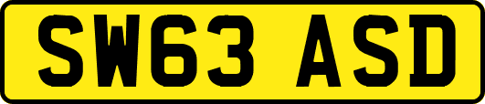 SW63ASD