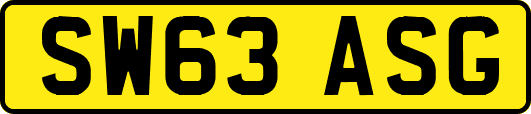 SW63ASG