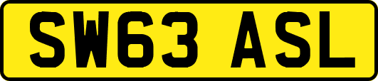 SW63ASL