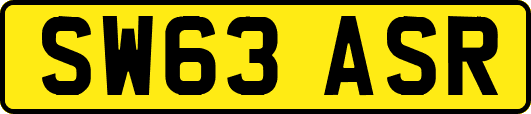 SW63ASR