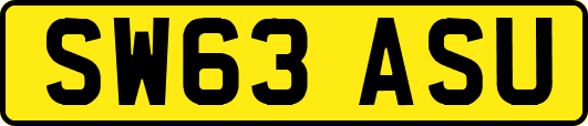 SW63ASU
