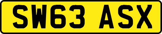 SW63ASX
