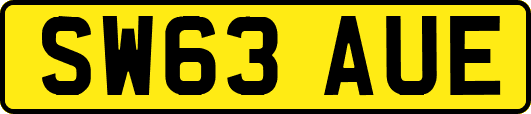 SW63AUE