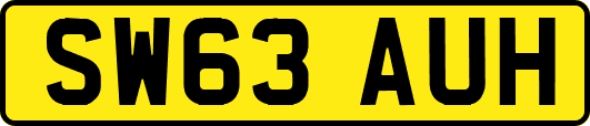 SW63AUH
