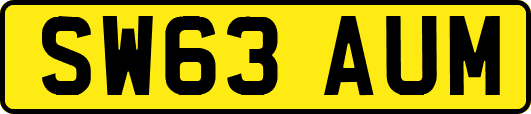 SW63AUM