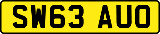 SW63AUO