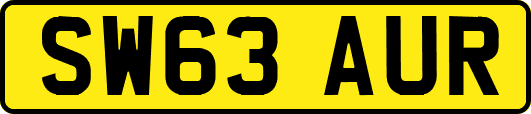 SW63AUR