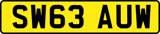 SW63AUW