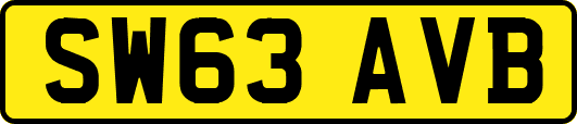SW63AVB
