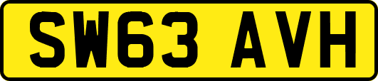 SW63AVH