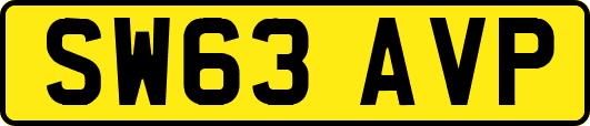 SW63AVP