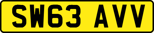 SW63AVV