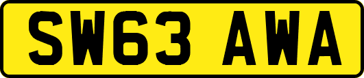 SW63AWA