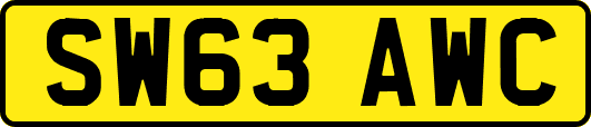 SW63AWC
