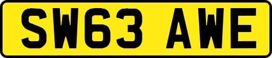 SW63AWE