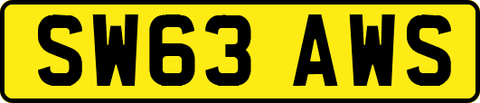 SW63AWS