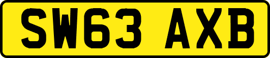 SW63AXB