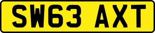 SW63AXT