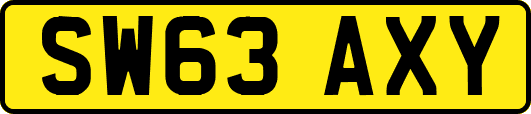 SW63AXY