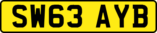 SW63AYB