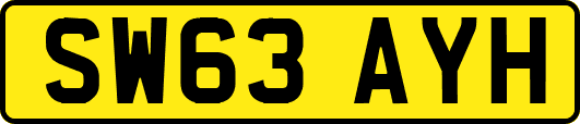 SW63AYH