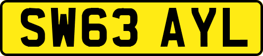 SW63AYL