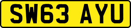SW63AYU