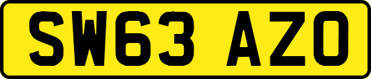 SW63AZO