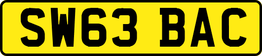SW63BAC