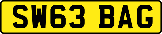 SW63BAG