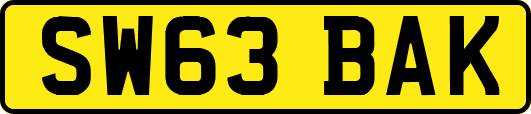 SW63BAK