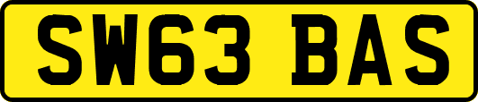 SW63BAS