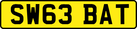 SW63BAT