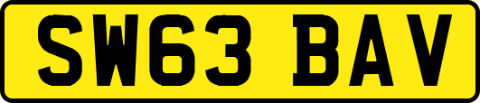 SW63BAV