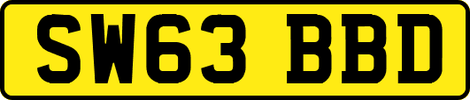 SW63BBD