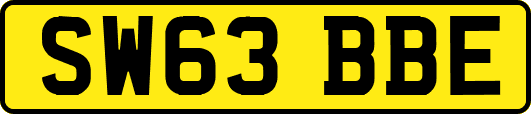 SW63BBE