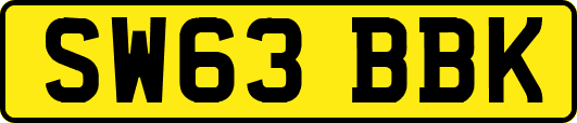 SW63BBK