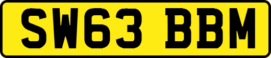 SW63BBM