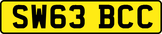 SW63BCC