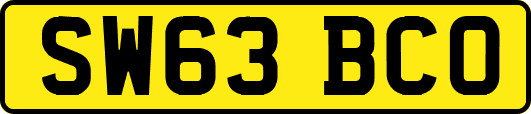 SW63BCO
