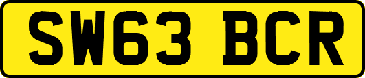 SW63BCR