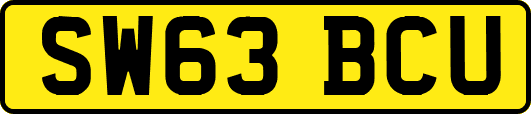 SW63BCU
