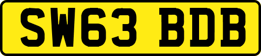 SW63BDB