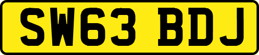 SW63BDJ
