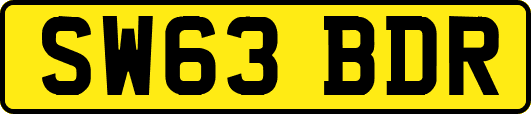 SW63BDR